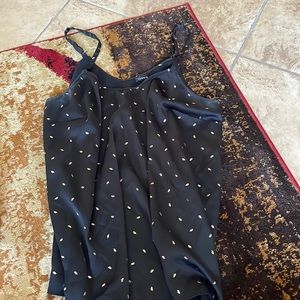 Torrid shirt